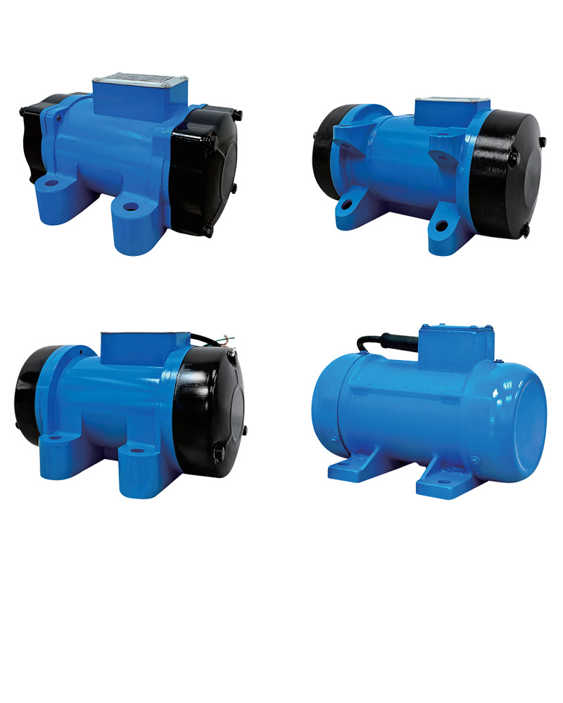 Electric External Concrete Vibrator