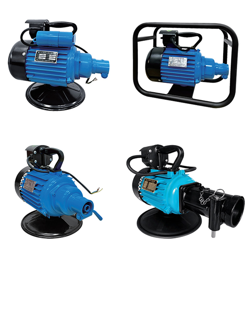 Electric Internal Concrete Vibrator